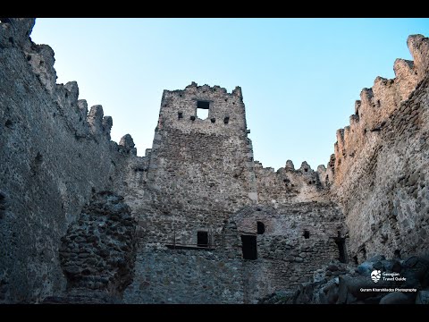 სხვილოს ციხე / Skhvilo Fortress